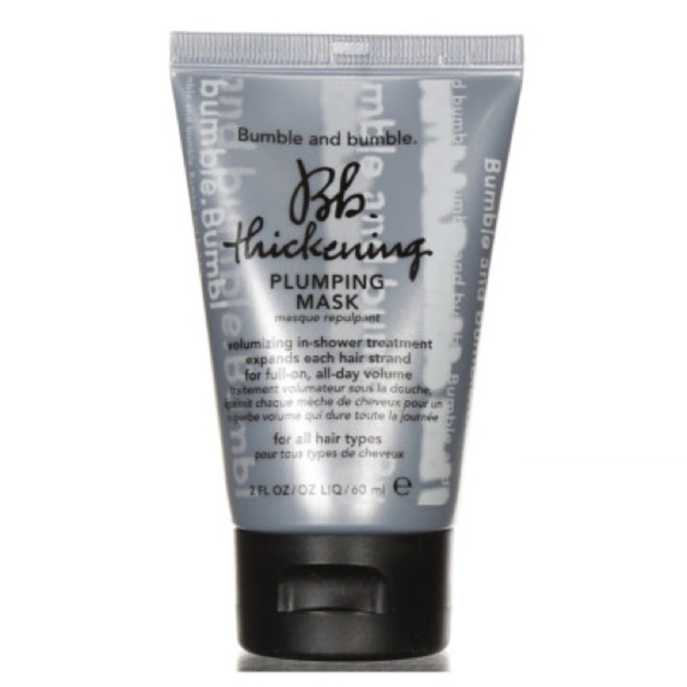 Bumble and bumble Thickening Plumping Mask - 60 ml